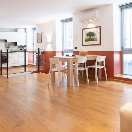 Comfortable Flat In Porta Romana Mailand Exterior foto