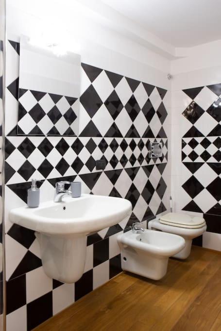 Comfortable Flat In Porta Romana Mailand Exterior foto