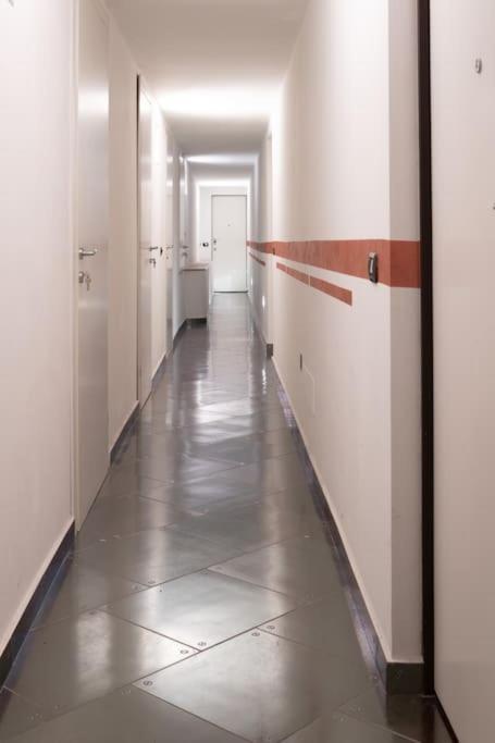 Comfortable Flat In Porta Romana Mailand Exterior foto