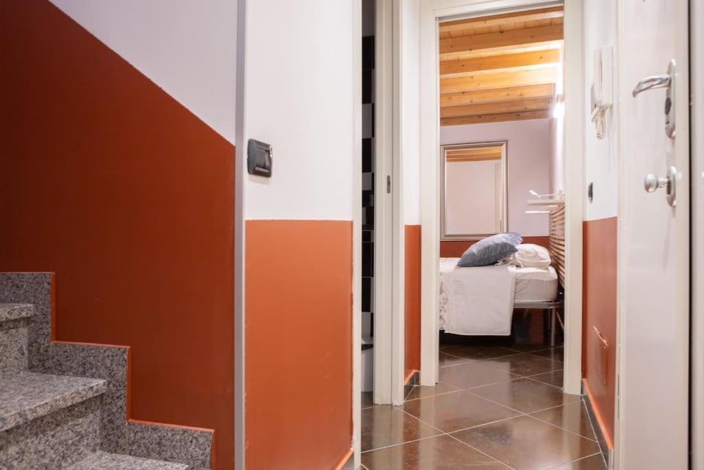 Comfortable Flat In Porta Romana Mailand Exterior foto