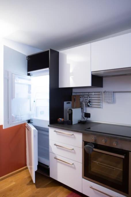 Comfortable Flat In Porta Romana Mailand Exterior foto
