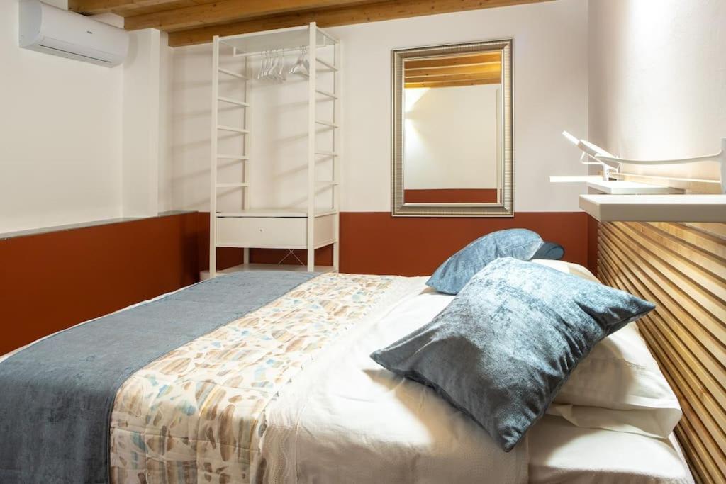 Comfortable Flat In Porta Romana Mailand Exterior foto
