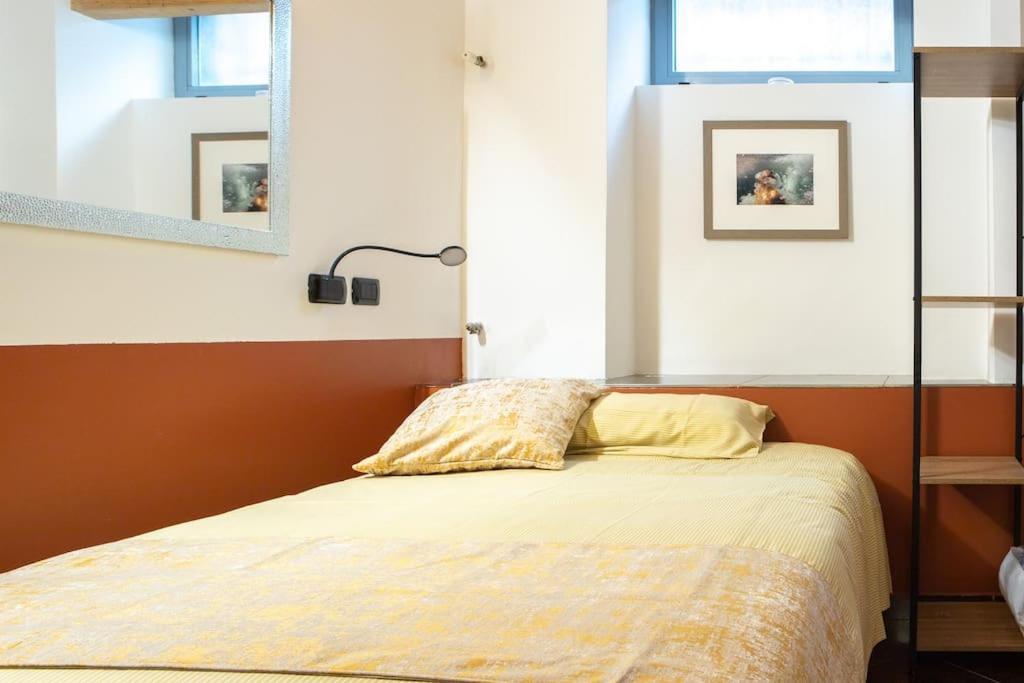 Comfortable Flat In Porta Romana Mailand Exterior foto