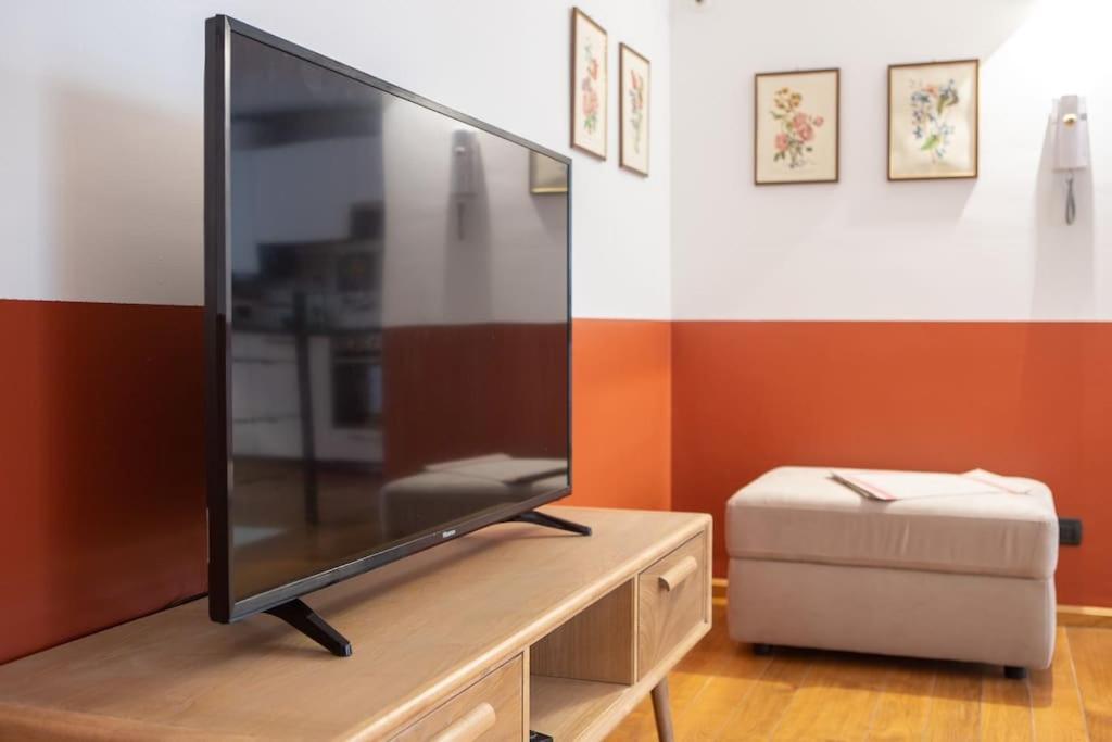 Comfortable Flat In Porta Romana Mailand Exterior foto