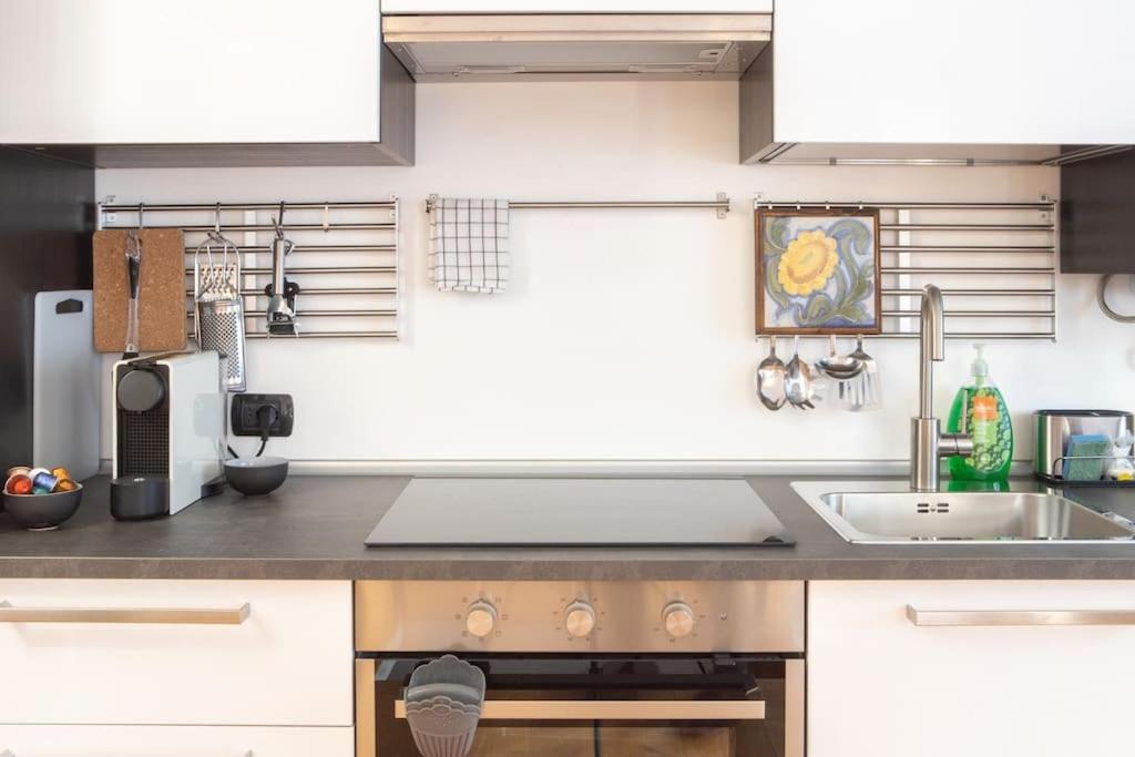 Comfortable Flat In Porta Romana Mailand Exterior foto
