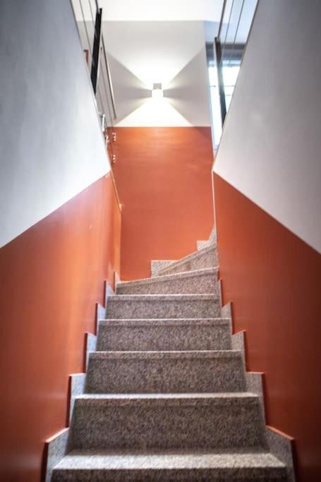 Comfortable Flat In Porta Romana Mailand Exterior foto