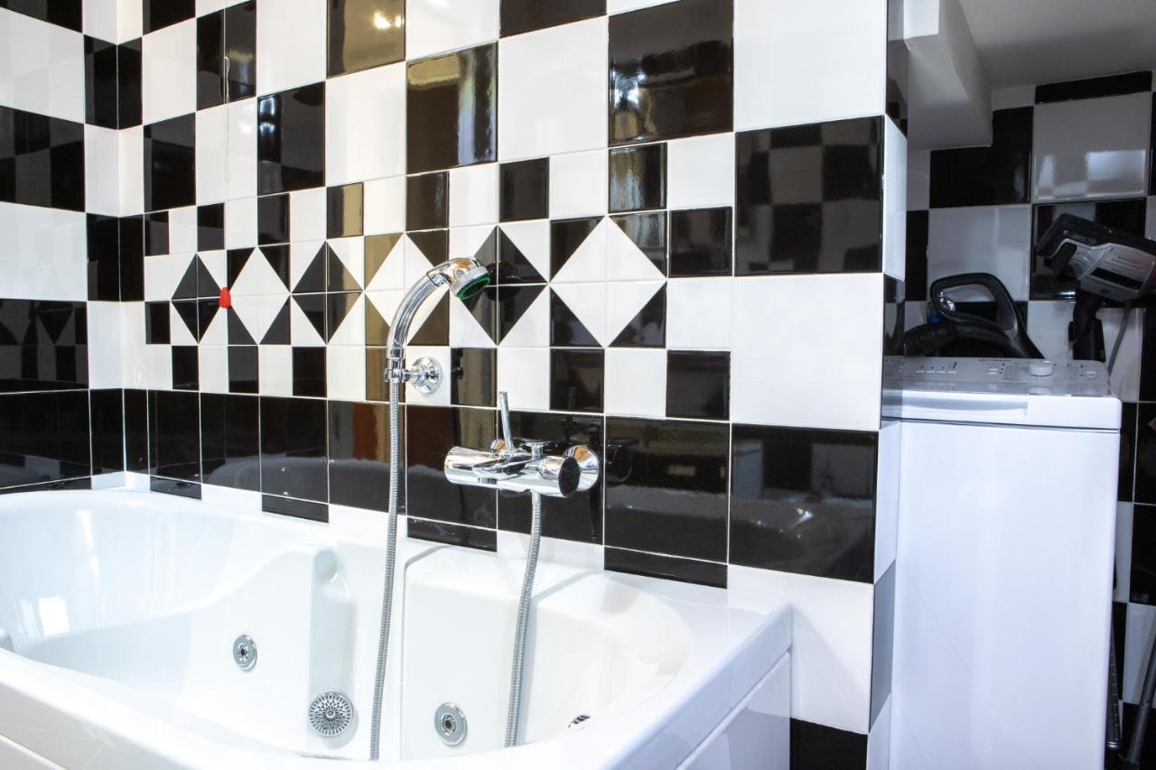 Comfortable Flat In Porta Romana Mailand Exterior foto