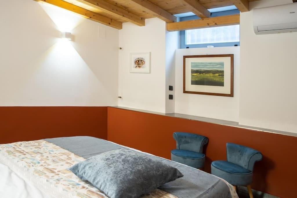 Comfortable Flat In Porta Romana Mailand Exterior foto