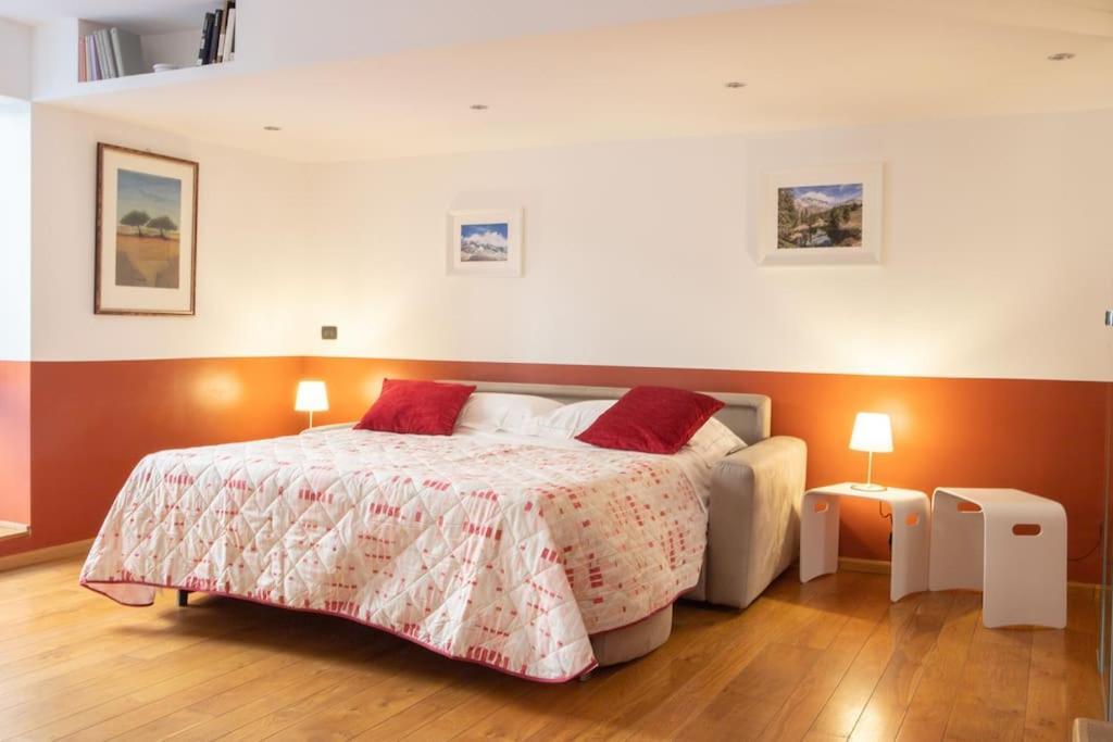 Comfortable Flat In Porta Romana Mailand Exterior foto