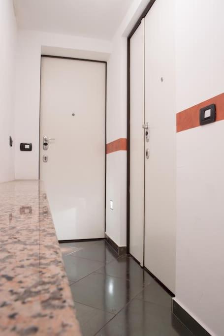 Comfortable Flat In Porta Romana Mailand Exterior foto